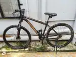Schnell Holts 008 DX (24 SPD) 29T