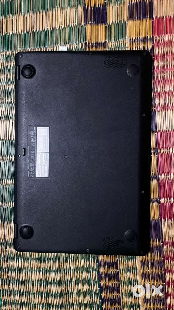 ASUS LAPTOP