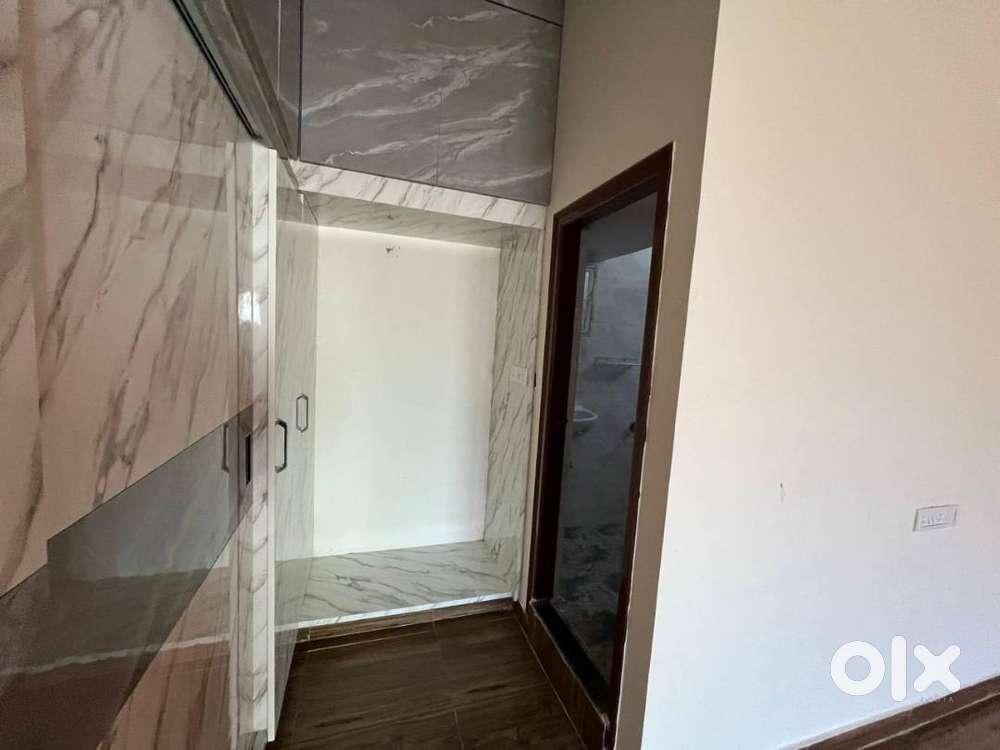 3bhk independent house available for lease