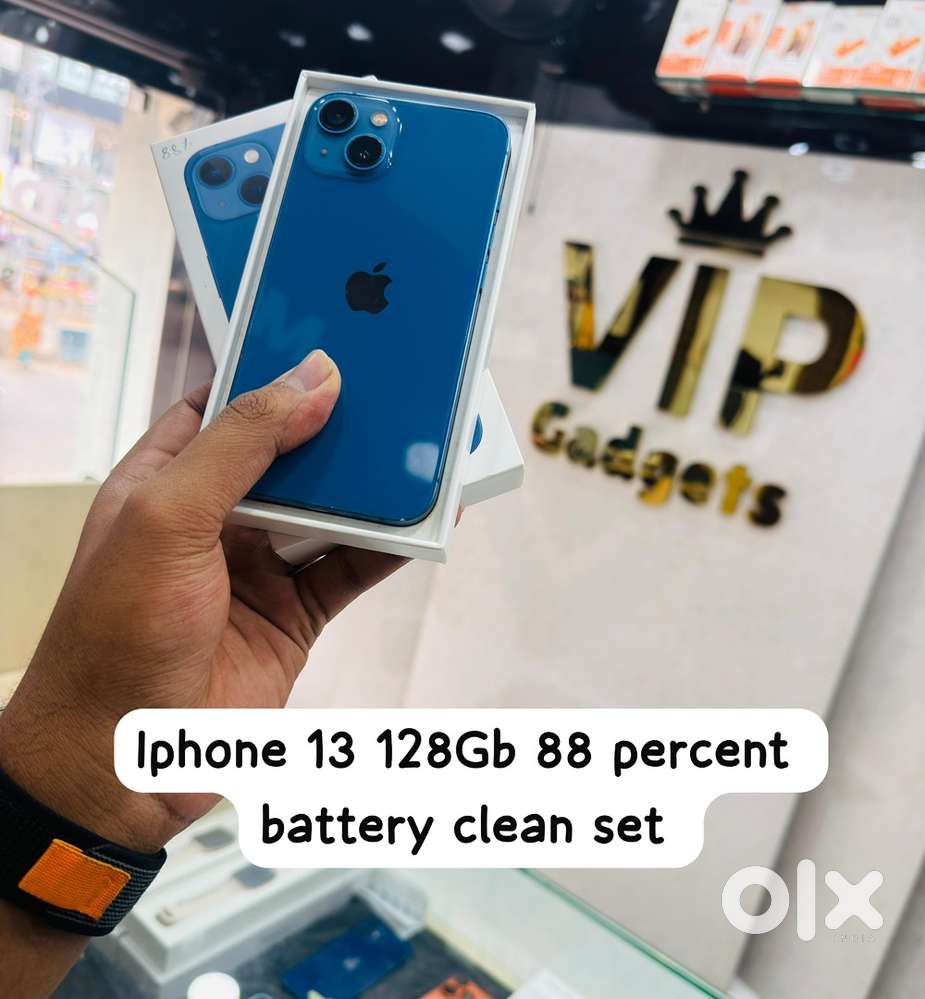 Vip gadgets iphone 13 128Gb