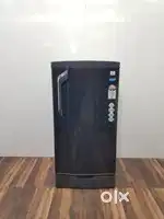 @₹ pt godrej 190 litre single door refrigerator with warranty n free