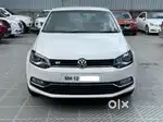 Volkswagen Polo 1.2 GT TSI, 2018, Petrol
