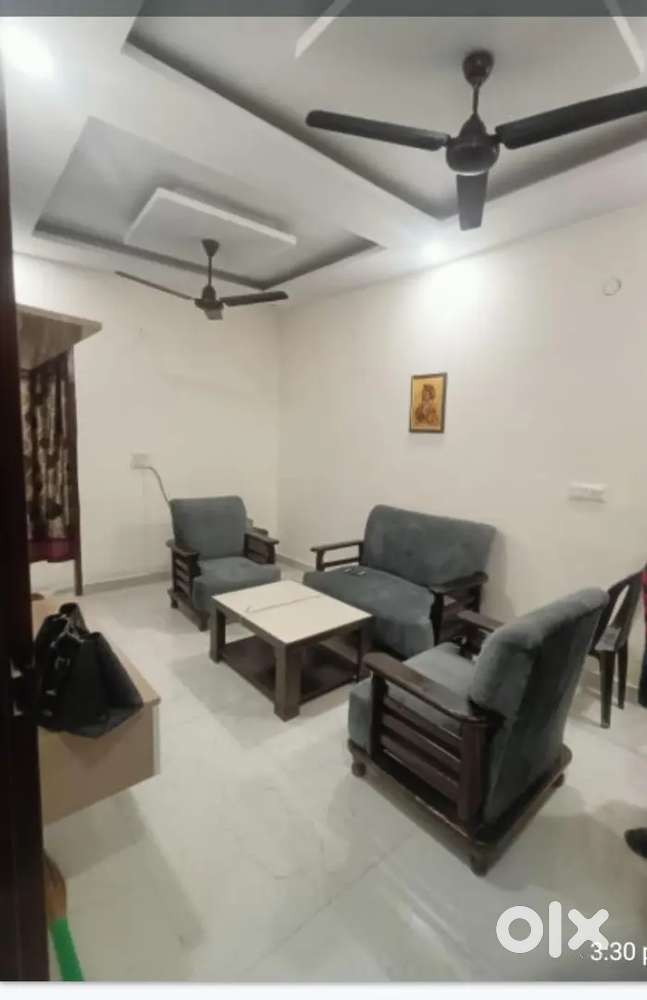 1 bhk flat for rent