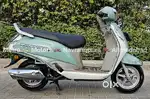 For Sale: Suzuki Access 125 Alloy Wheel Disc SE (Dual Colour)