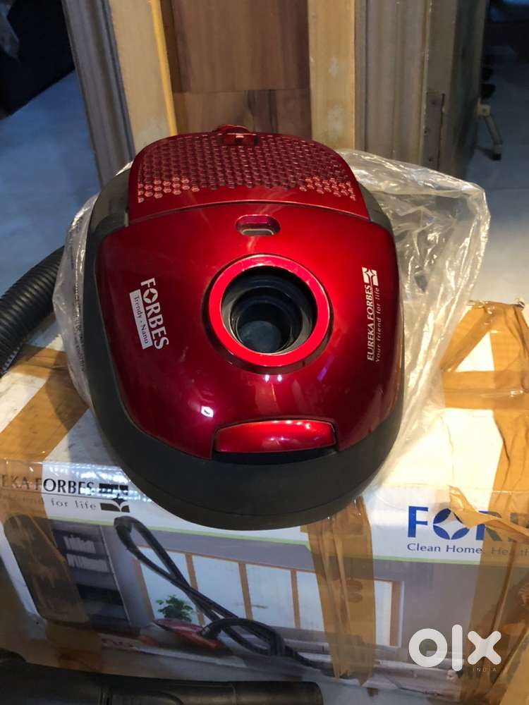 Eureka Forbes Vacuum Cleaner