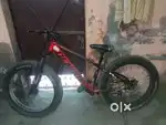 2 months old, runs smooth ,tyres condition is also good