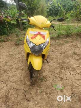 Very good condition, No work required
