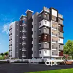 2BHK H.M.D.A FLATS Qutbullapur.