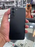 Samsung S22 8 Gb Ram 256 storage