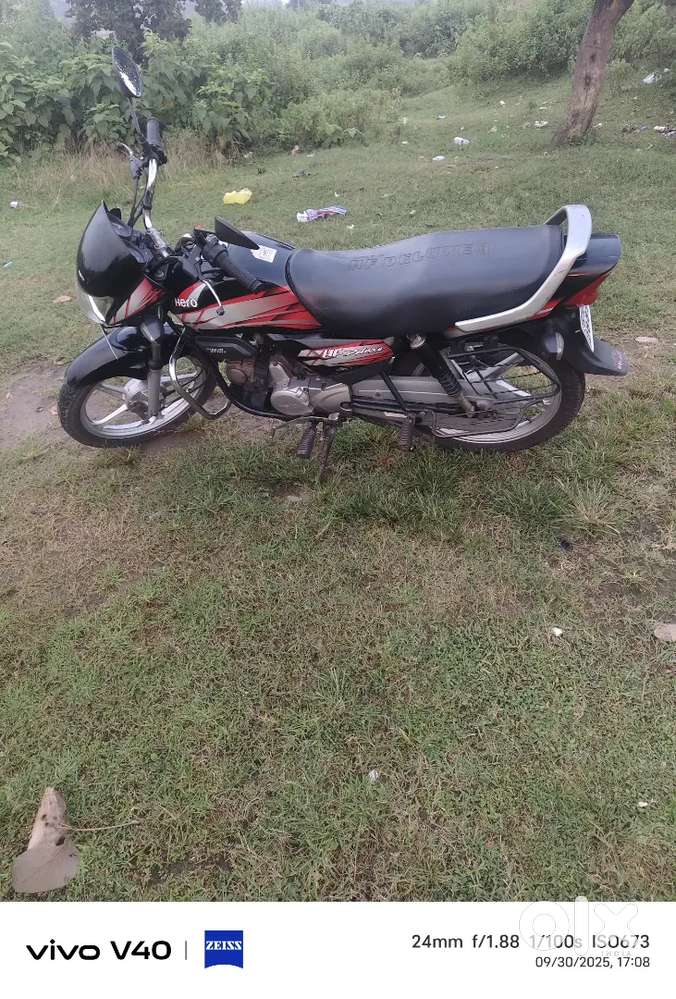 HF Deluxe superb Condition