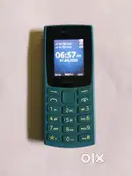 Nokia 110 2g handset