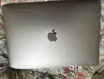 Macbook and lenovo thinkpad