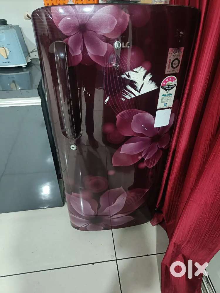 LG 190 LTR