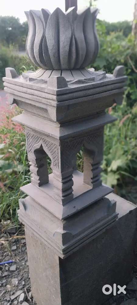 Dagad stone  tools Katta