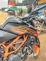 KTM DUKE 250
