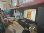 Junior assistant