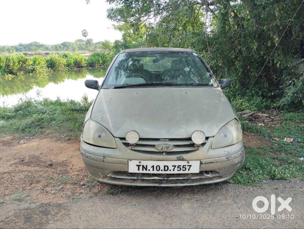 Oil service and electrical work complete 2 days ago ,Amoron new batter