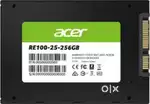 256 GB Acer SSD for sale