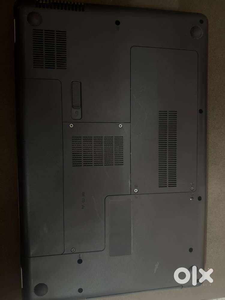 Hp laptop for sale in a. Very good condition