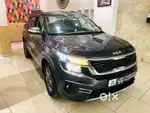 Kia Seltos HTX G, 2022, Petrol