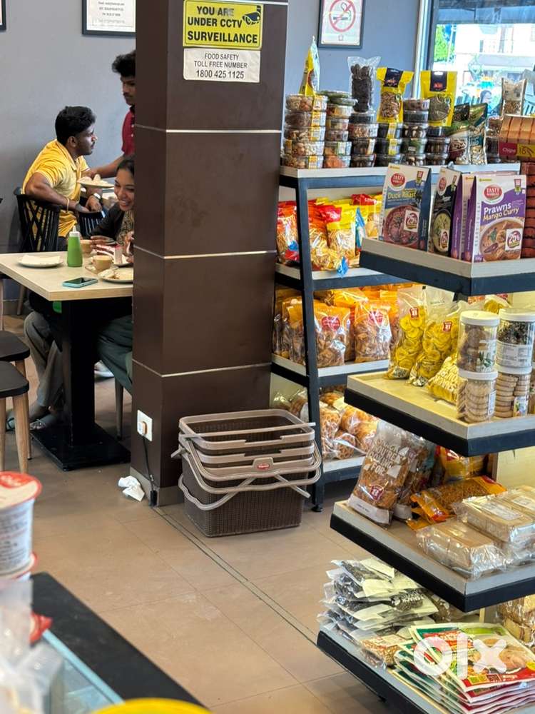 Bakery salesmen urgent vacancy