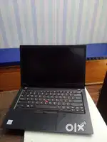 ֍ Lenovo ThinkPad T14- i5 10th Gen- 16 GB RAM- 256 SSD- Used laptops ֍