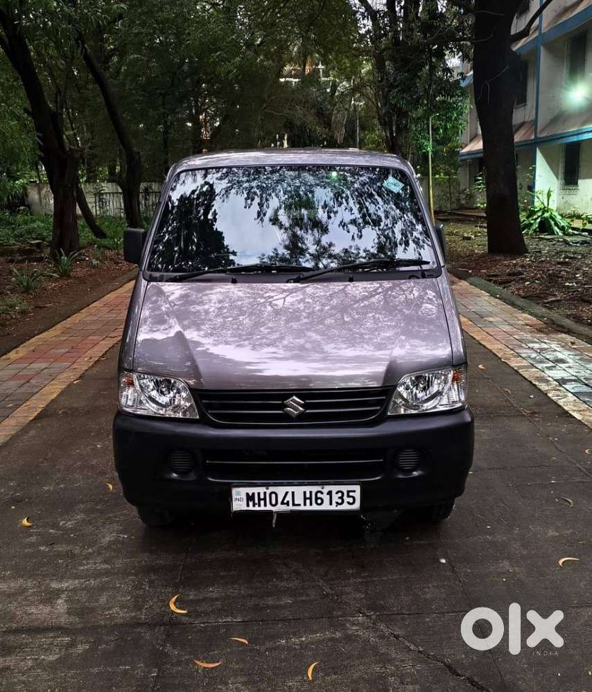 Maruti Suzuki Eeco 5 STR AC(O) CNG, 2022, CNG & Hybrids