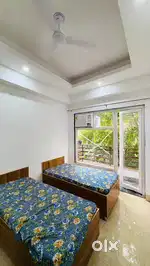 White diamond pg & hostel