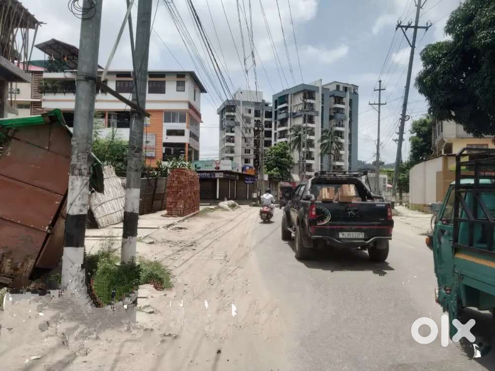 MIYADI PATTA LAND + BUILDING FOR SALE