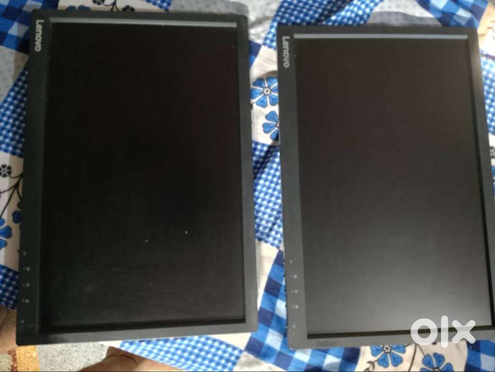 Lenovo 20 inch Lcds for sale