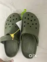 Original crocs