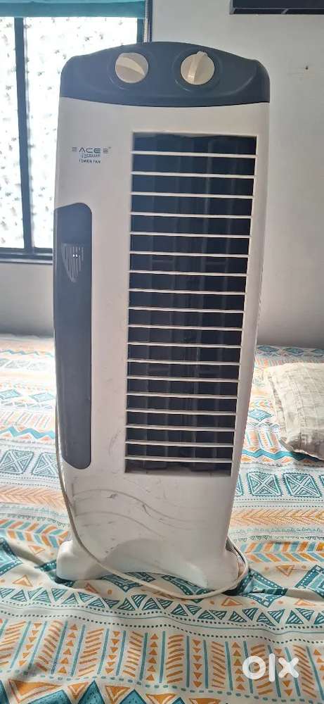 Table Fan in very good condition
