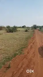 Urgent 4 Acre land for sale