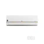 LG 1.5 Ton5 Star AI 6 in1 Super Convertible Smart Split AC, PS-Q19GWZF