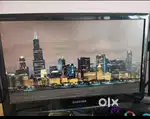 Samsung 21.5 inch monitor