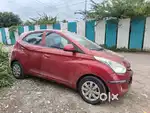Hyundai EON 2012 Petrol Well Maintained