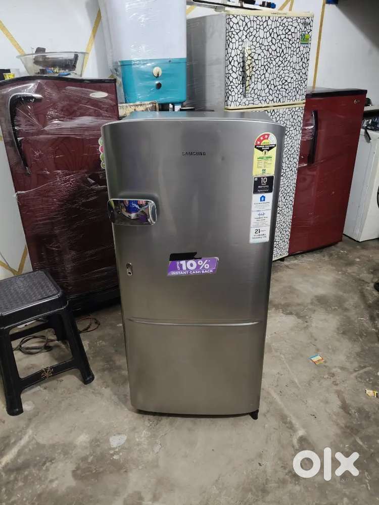 All kinds of refrigerator