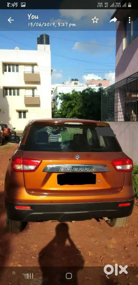 Self drive car rent bagalguntte