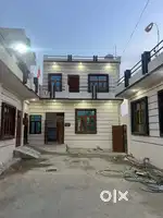Lucknow house