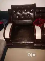 Sofa set with table quality best