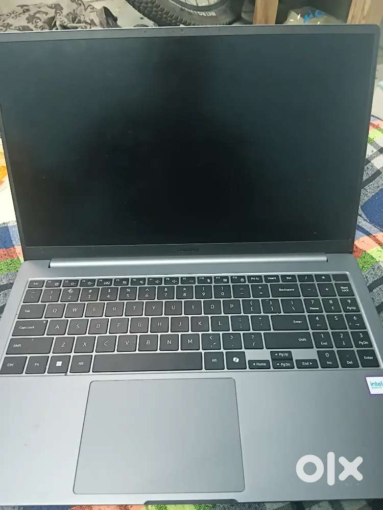 Samsung book 5 i5 AI intel core 2025 model
