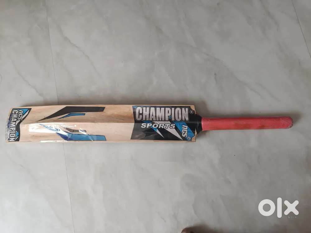 Cricket Bat