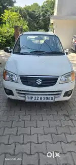 Maruti Suzuki Alto K10 2011 Petrol Well Maintained
