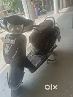 Activa 4g 2017 model