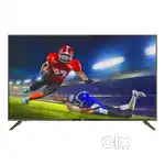 42 Android Smart Led Tv With Warranty Amazing sound