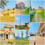 Hurry up! Instant possession Ready plot sale at joka with no cost EMI