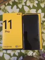 Realme 11 pro 5g 8/256 gb