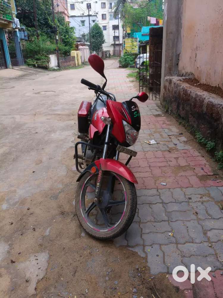 I want to sell my bike