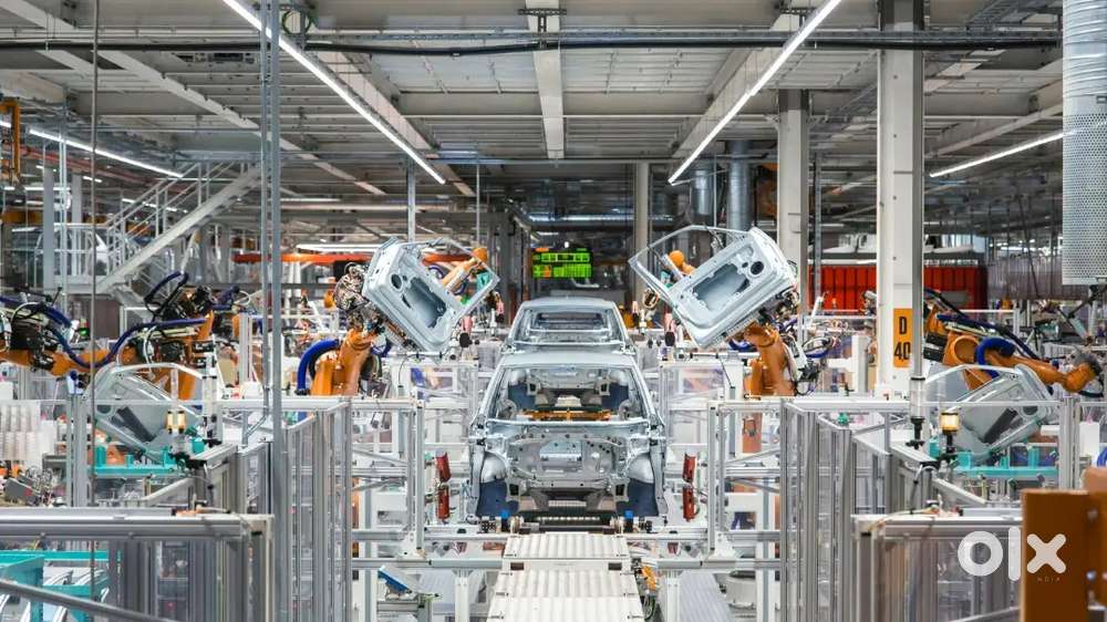 DIRECT JOINING FOR LINE INCHRGE AND TEST DRIVING