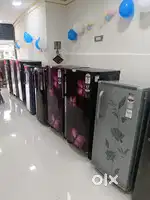 Electronic show room open